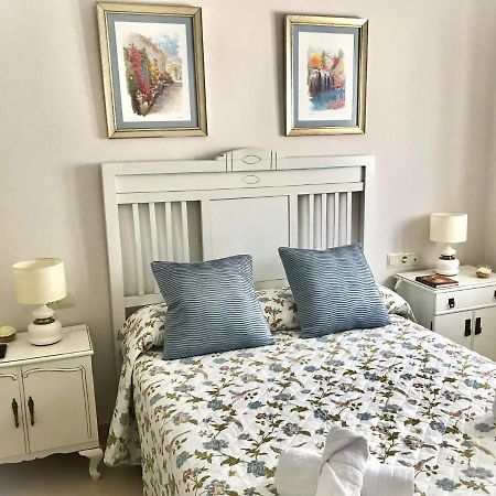 Apartamento Las Flores Ronda Ngoại thất bức ảnh