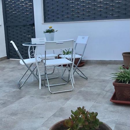 Apartamento Las Flores Ronda Ngoại thất bức ảnh