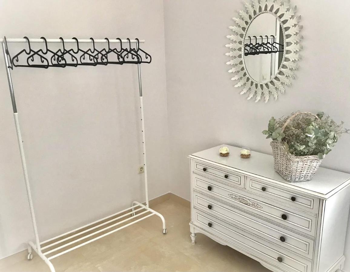 Apartamento Las Flores Ronda Ngoại thất bức ảnh