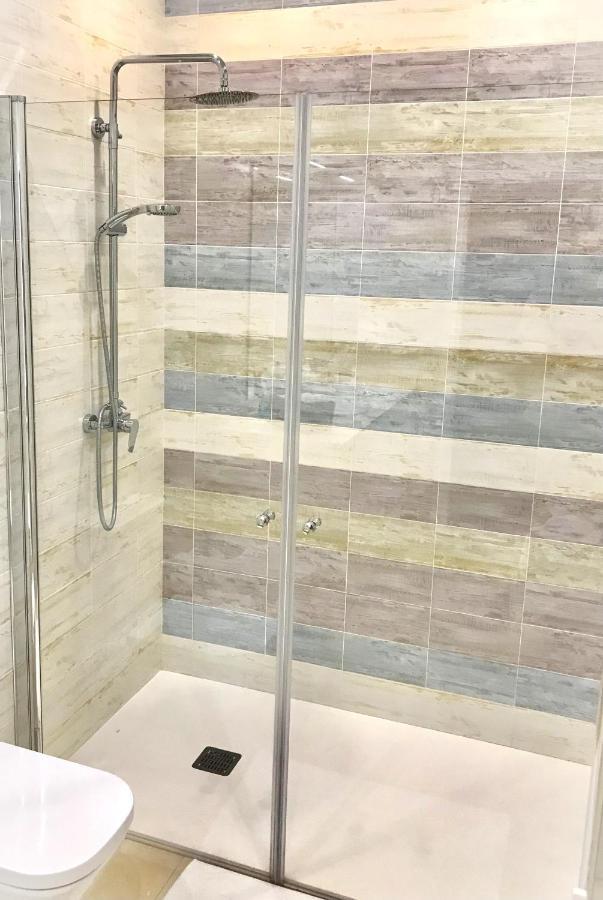 Apartamento Las Flores Ronda Ngoại thất bức ảnh