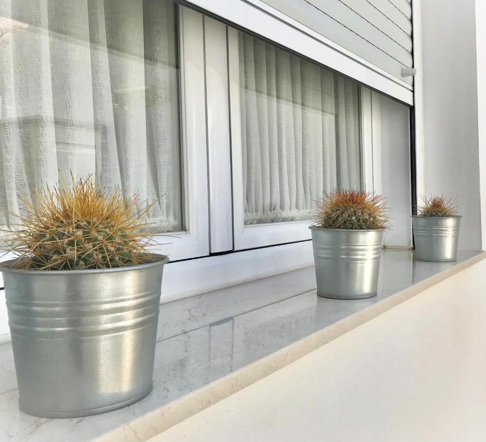 Apartamento Las Flores Ronda Ngoại thất bức ảnh