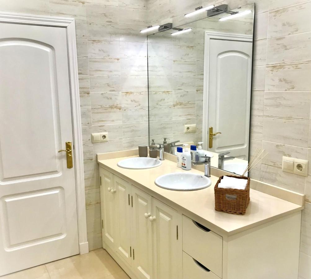 Apartamento Las Flores Ronda Ngoại thất bức ảnh