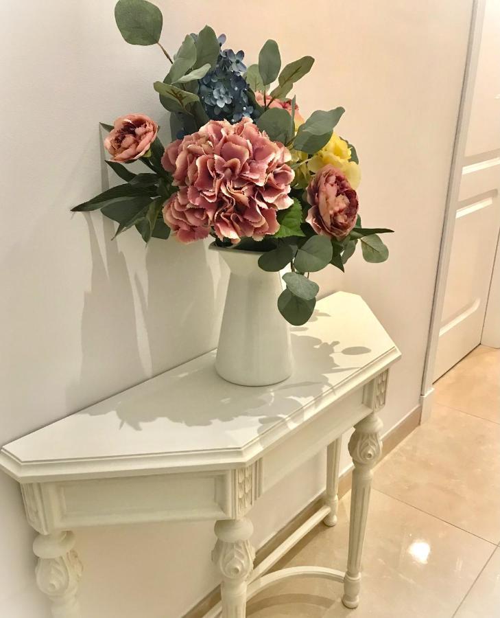 Apartamento Las Flores Ronda Ngoại thất bức ảnh